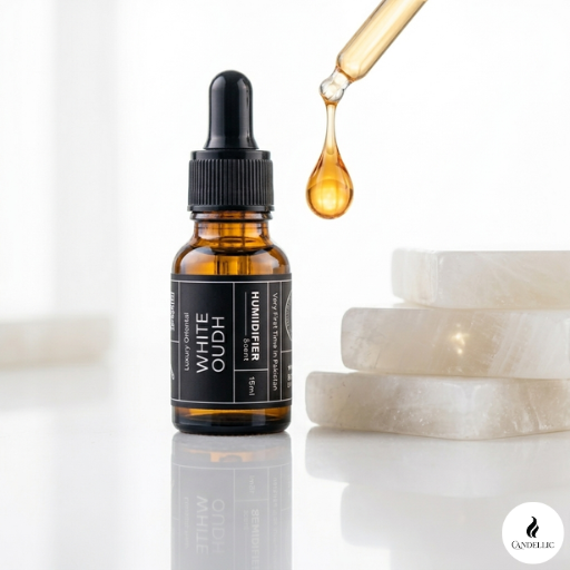White Oudh | 15ml