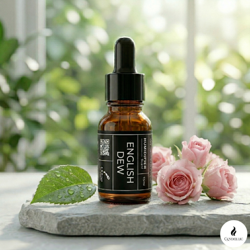 English Dew | 15ml