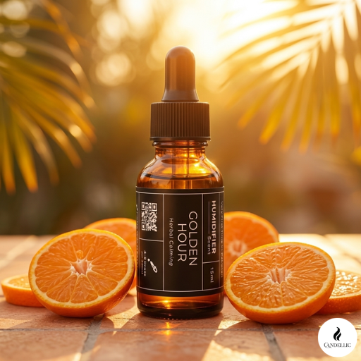 Golden Hour | 15ml