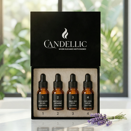 The Floral Collection