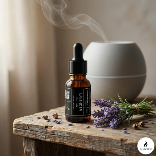 LAVENDER BLISS | 15ml