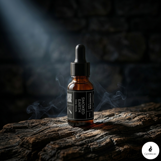 Smoked Earth | 15ml