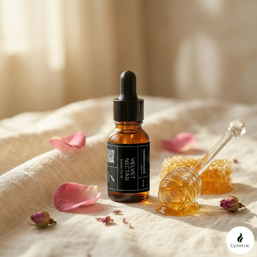Velvet Nectar | 15ml