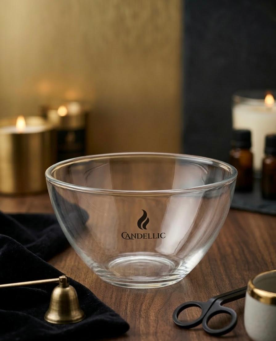 Serenity Bowl
