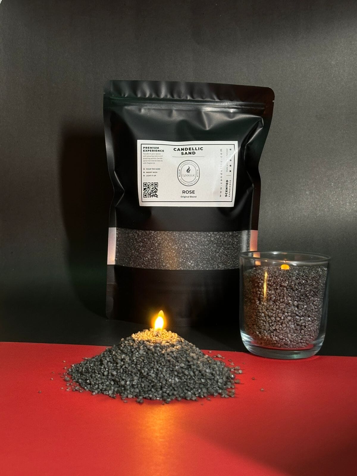 Signature Kit of 6 - Candellic