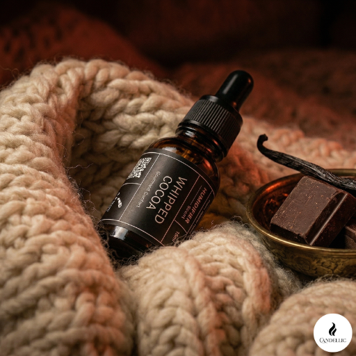 Whipped Cocoa | 15ml