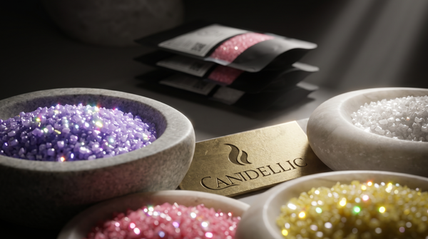 What Are Wax-Sand Candles? A Complete Guide to Pakistan's Newest Home Fragrance
