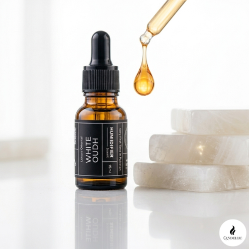 White Oudh | 15ml