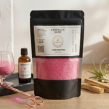 Un-Scented - Candle Sand 1KG