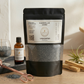 Un-Scented - Candle Sand 500g