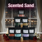 Scented - Candellic Sand Candles