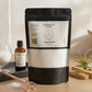 Un-Scented - Candle Sand 150g