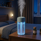 Prism - Crystal-Clear Ultrasonic Humidifier