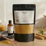 Un-Scented - Candle Sand 150g