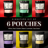 Signature Kit of 6 - Candellic