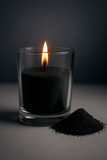 Dark Luxe - Black theme Candellic Powder
