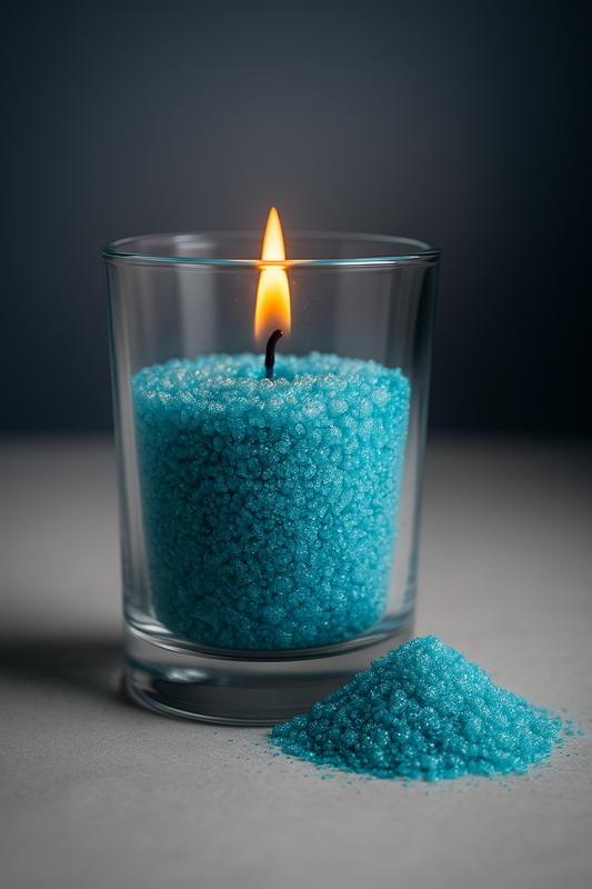 Aqua Glow – Aqua Candellic Powder