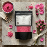 Scented - Candle Sand 150g