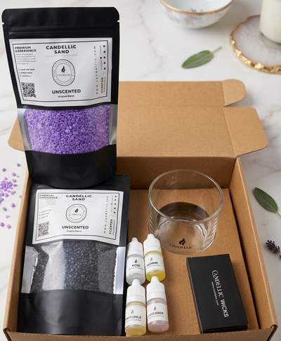 Candellic Collection Kit