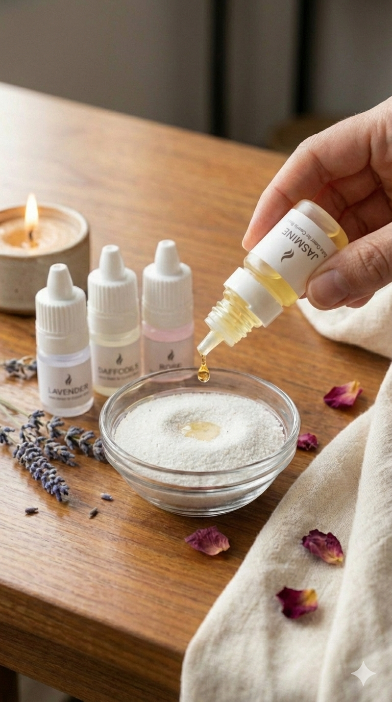 Premium Fragrance Oils 5ml Each