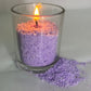 Lavender Bliss - Lavender theme Candellic Powder