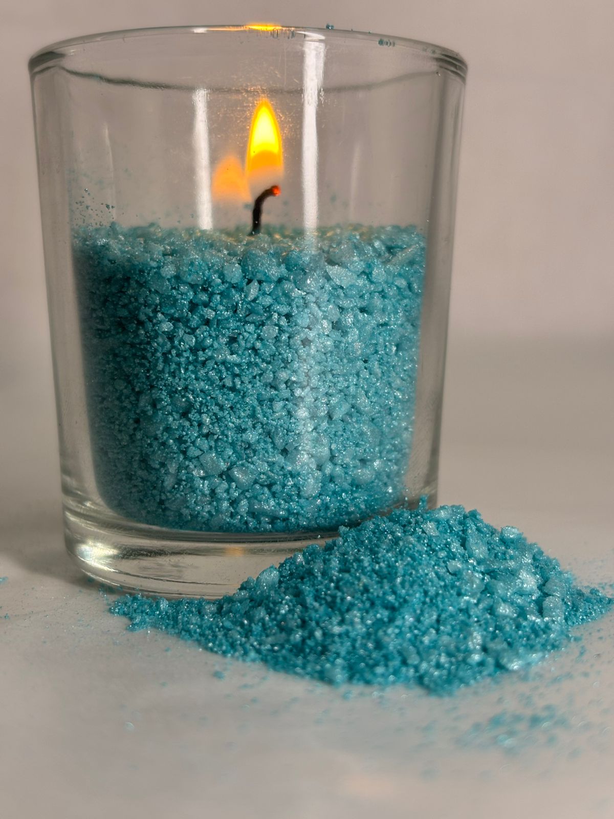 Aqua Glow – Aqua Candellic Powder