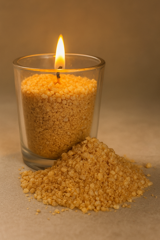 Golden Dusk - Golden Sand Candellic Powder