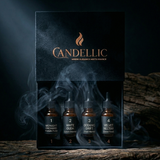 The Royal Collection | Elite Prestige Humidifier Scents
