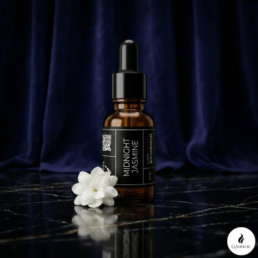 Midnight Jasmine | 15ml