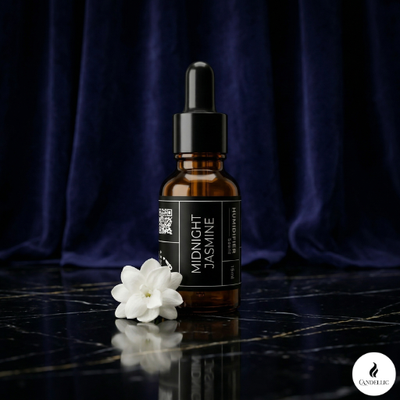 Midnight Jasmine | 15ml