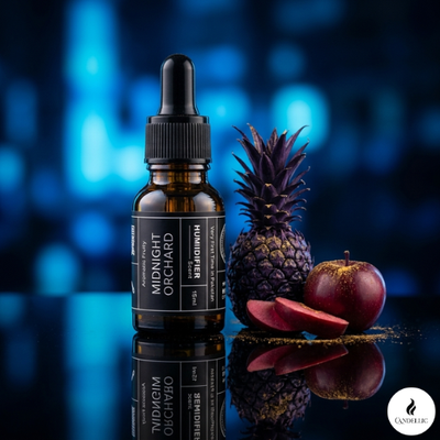 Midnight Orchard | 15ml