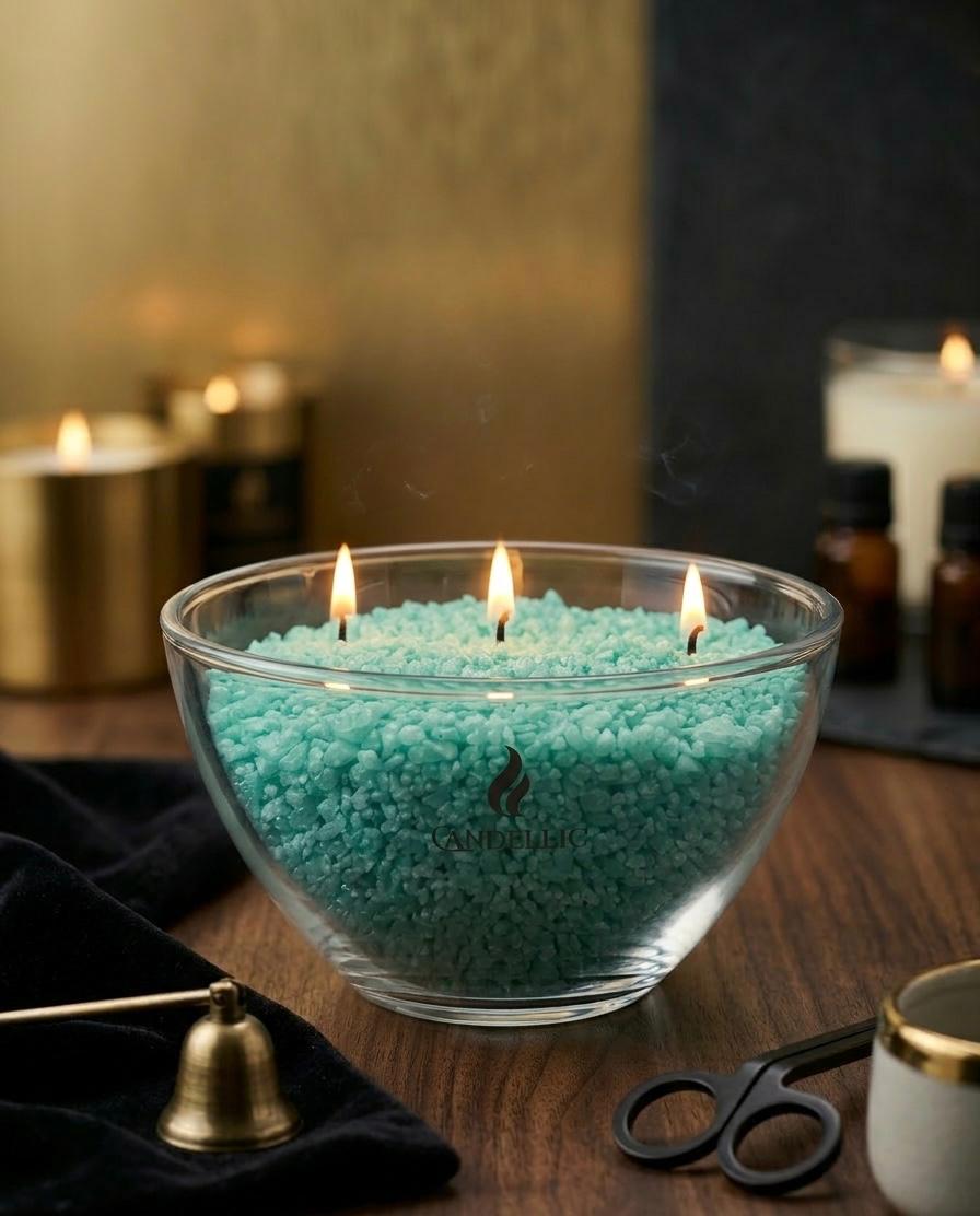 Serenity Bowl