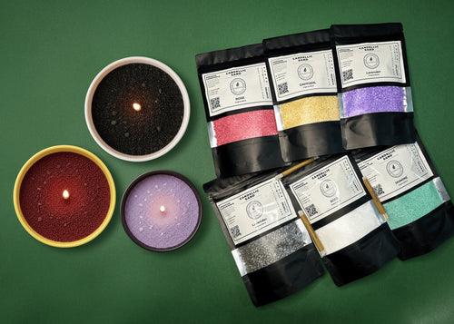 Collection Kit