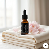 Powdered Silk | 15ml