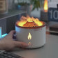 ZenMist Volcano Humidifier